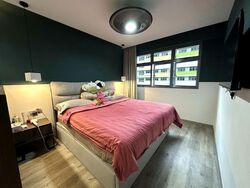 Blk 618B Tampines Greenverge (Tampines), HDB 5 Rooms #556745081